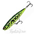 Воблер Rapala Precision Xtreme Pencil 107 #LF