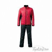 Поддёвка Shimano Lightweight Thermal Muit MD-055M (красный) 3XL (XXL)