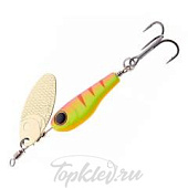 Блесна вращающаяся Higashi Guru 9g #G14