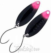 Блесна колеблющаяся Mukai Looper 1,7гр #T46