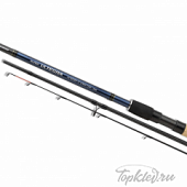 Удилище Shimano SUPER ULTEGRA AX TE GT 4-500 (Тест 1,5-10 гр. длина 500 см.)