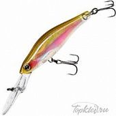 Воблер Yo-Zuri R1310-RRT 3DR LONGBILL (SP) 65mm