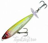 Воблер Yo-Zuri R1107-PCR 3DB PROP 90F