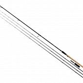 Удилище Shimano AERO X7 Distance Power Feeder 13' (Тест 120гр. длина 396см.)