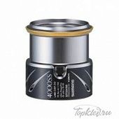 Тюнинговая шпуля S-21 для катушки Shimano - 14 STELLA 4000 SS (3000HG,4000,4000HG,4000XG) 1.0 PE - 150 m