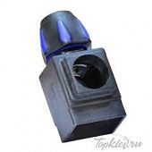 Закрутка для ножки платформы под 30мм Flagman