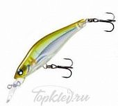 Воблер Yo-Zuri F957-HHAY 3DS SHAD SR 65SP