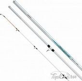 Удилище Shimano SPEEDMASTER Beach Tele 450 80-120g