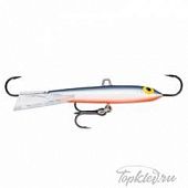 Балансир Rapala FLAT JIG RFJ04-FSSD 4см, 16гр.