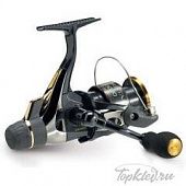 Катушка Shimano с задним тормозом - AORISTA CI4 2500 2011 г.