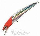 Воблер Yo-Zuri F6-GHRH CRYSTAL MINNOW 90F