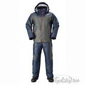 Костюм Shimano Marine Cold Weather Suit EX Темно синяя XL