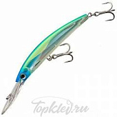 Воблер Yo-Zuri F1153-C58 CRYSTAL 3D MINNOW DEEP DIVER 130F