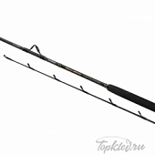 Удилище Shimano BEASTMASTER AX BT S 7'6" 20-30