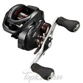 Мультипликатор Shimano 16 Scorpion 71 Left