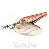 Блесна вращающаяся Smith Niakis 3g 20