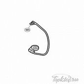 Запасная часть для катушки Shimano BAIL ASSEMBLY дуга лесоукладывателя (RD15310)