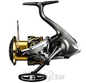 Катушка Shimano 20 TWIN POWER C3000