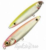 Воблер Yo-Zuri R972-CMHP Sashimi Pencil SW 100F