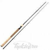 Удилище спиннинговое Berkley Lighting 9' ML Spin 10-30gr 2ch