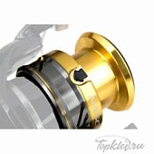 Запасная шпуля для катушки Shimano NAS2500SFB (RD17867)