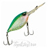 Воблер Duel L-Bass Crank DD 50 F 50мм 10гр #MGLC