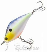 Воблер Yo-Zuri F1141-SSH 3DS FLAT CRANK 55F