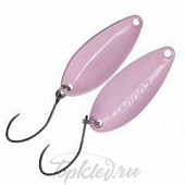 Блесна колеблющаяся Mukai Looper 2,8гр #56