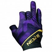 Перчатки Shimano Nexus GL-123T L BL