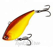 Раттлин Yo-Zuri F1076-BWG RATTL'N VIBE 65