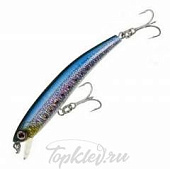 Воблер Yo-Zuri F1015-GHIW PIN'S MINNOW 70F