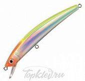 Воблер Yo-Zuri F6-C57 CRYSTAL MINNOW 90F