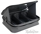 Набор ёмкостей Flagman Match Competition Bait System 3+1