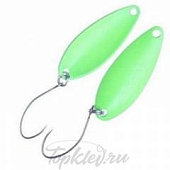 Блесна колеблющаяся Mukai Looper 2,8гр #68