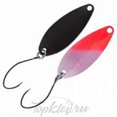 Блесна колеблющаяся Mukai Looper 2,4гр #T32