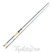 Удилище кастинговое Gator Mirage Competitor Cast 7'6" 20-80гр