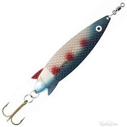 Блесна колеблющаяся для рыбалки