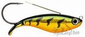 Незацепляйка Rapala Weedless Shad WSD08-FLP