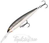 Воблер Rapala Down Deep Husky Jerk DHJ10-S
