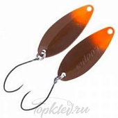 Блесна колеблющаяся Mukai Looper 2,4гр #T48