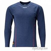 Термобелье комплект Shimano Nexus IN-020Q/025Q M NY (STRV +2,5)