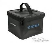 Емкость для наживки Flagman EVA 20x20x15 большая