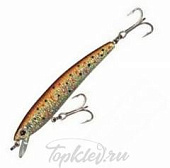 Воблер Yo-Zuri F1016-BWTR PIN'S MINNOW 90F