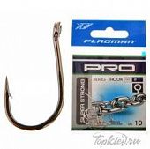 Крючки Flagman Super Strong №16