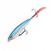 Воблер Rapala X-Rap Subwalk XRSB15-SB