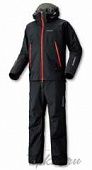 Костюм Shimano DryShield RA025M (черный) 3L (XL)