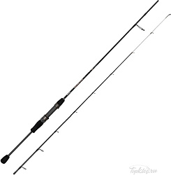 Okuma Light Range Fishing Carolina