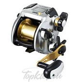 Мультипликатор электрический Shimano Plemio 3000