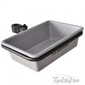 Ёмкость для прикормки Flagman 33.5*26.5см коннектор 25/30