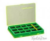 Коробка магнитная для крючков Flagman средняя